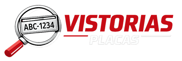 Vistorias Placas